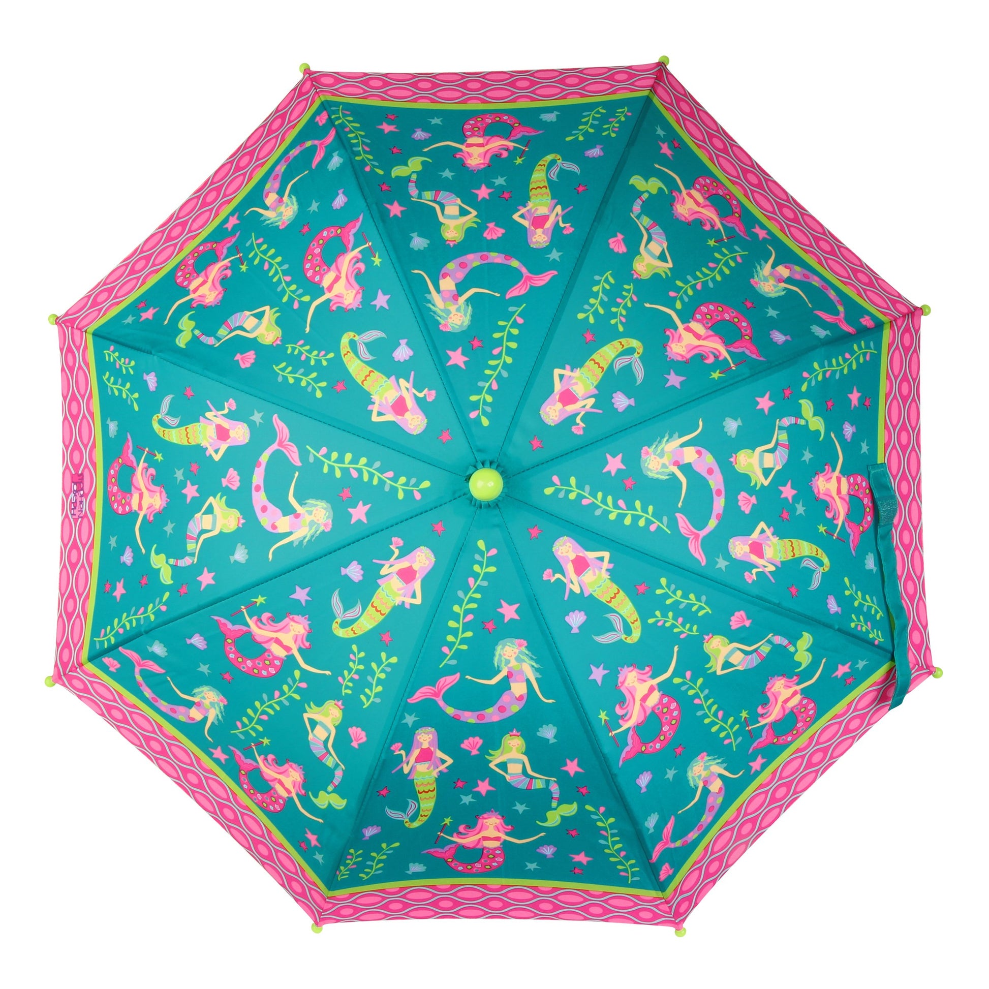 Stephen Joseph - Umbrella Mermaid Stephen Joseph - Umbrella Mermaid