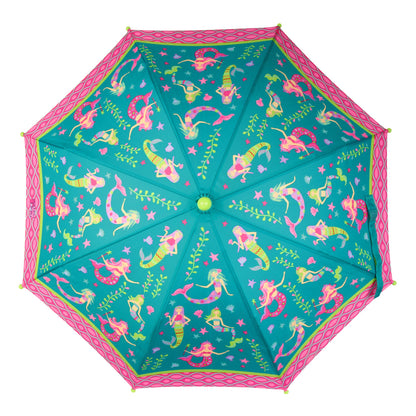 Stephen Joseph - Umbrella Mermaid - BambiniJO | Buy Online | Jordan