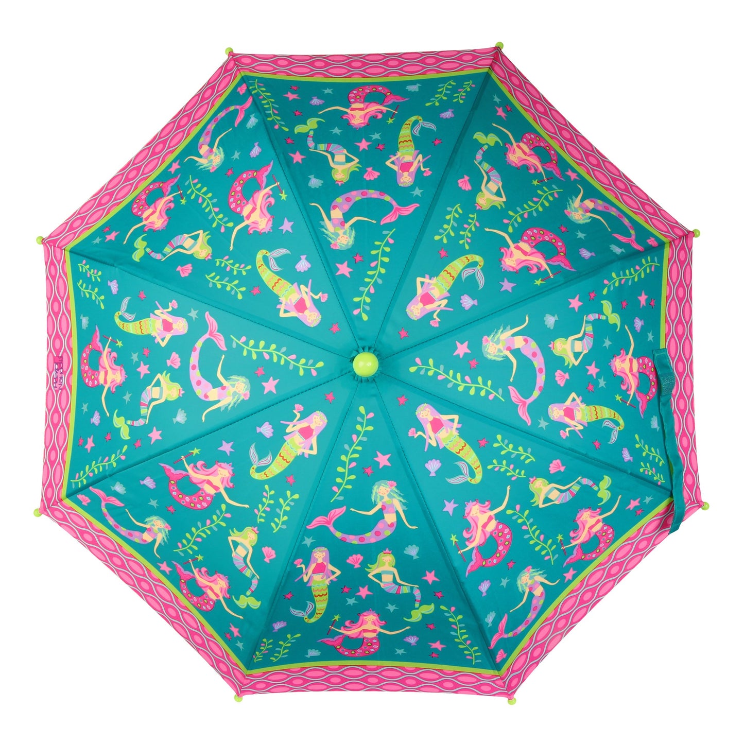 Stephen Joseph - Umbrella Mermaid - BambiniJO | Buy Online | Jordan