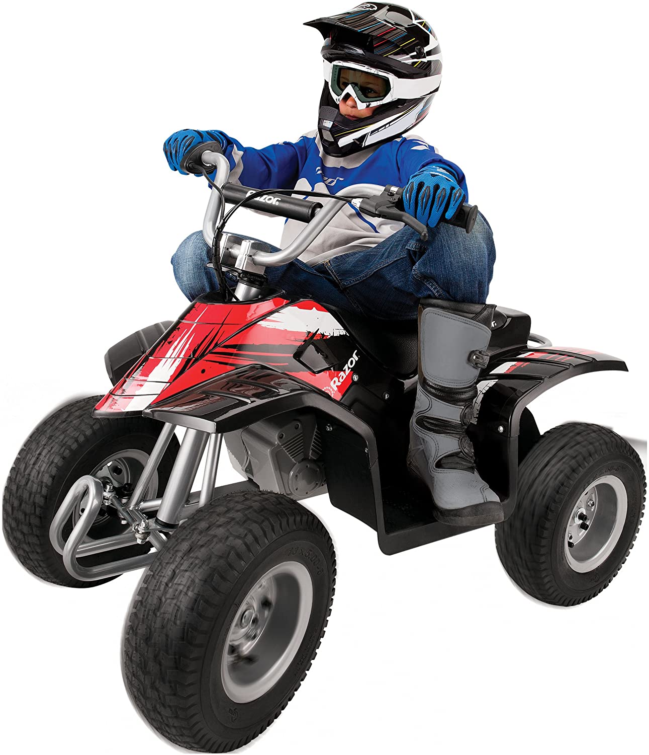 Razor - Dirt Quad Bike Razor - Dirt Quad Bike