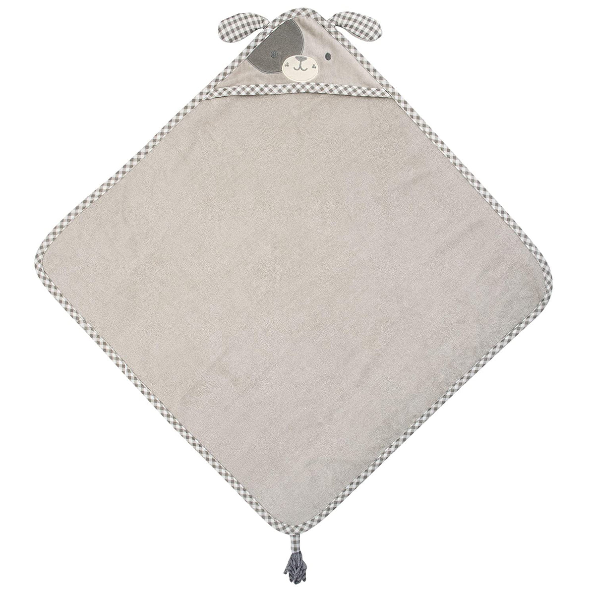 Stephen Joseph - Hooded Baby Towel, Puppy Stephen Joseph - Hooded Baby Towel, Puppy