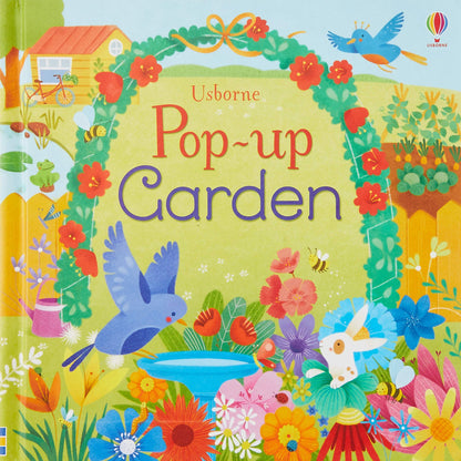 Pop-up Garden - BambiniJO | Buy Online | Jordan