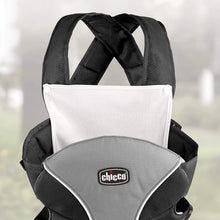 Load image into Gallery viewer, Chicco Ultra Soft Baby Carrier BLACK - BambiniJO | Buy Online | Jordan