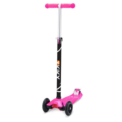 Kikx - Maxi Scooter - Pink 6Y+ - BambiniJO | Buy Online | Jordan