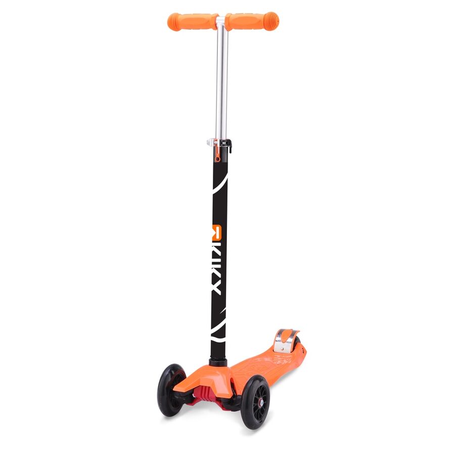 Kikx - Maxi Scooter - Orange 6Y+ - BambiniJO | Buy Online | Jordan