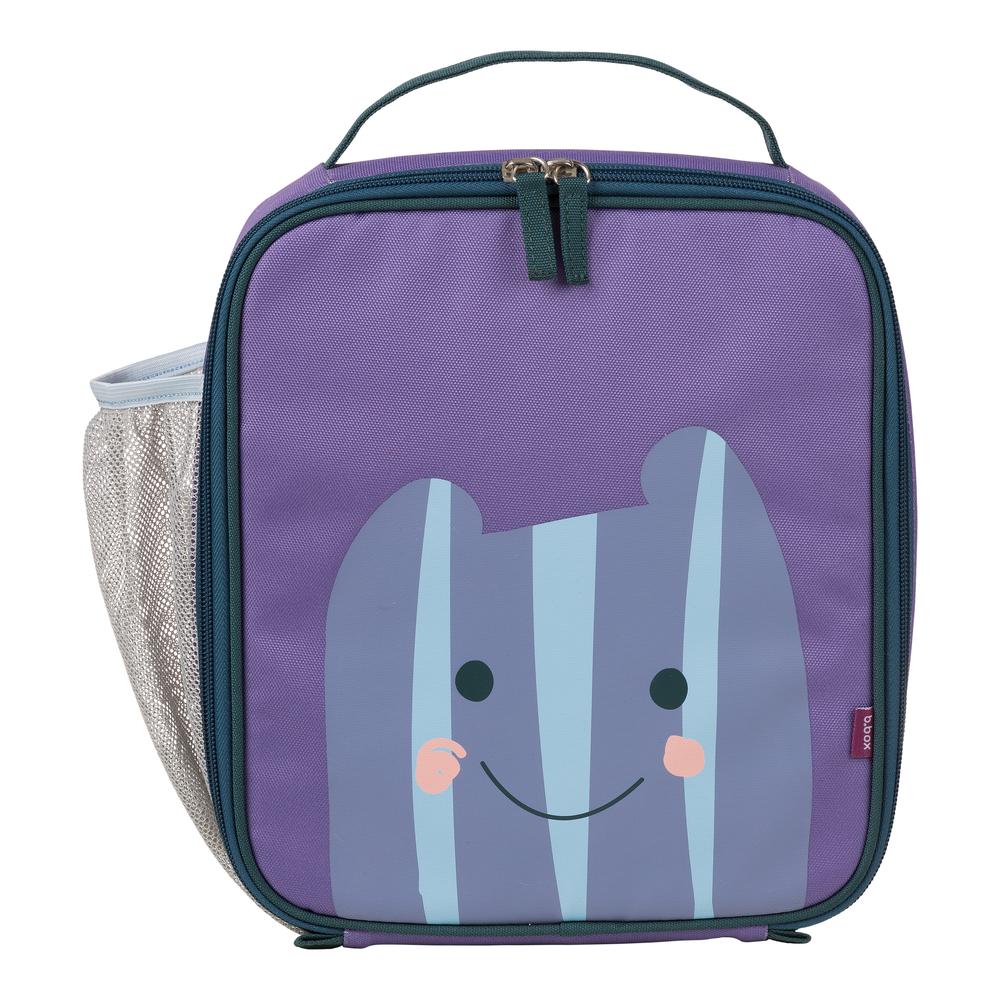 BBox -  Insulated Kids Lunch Bag