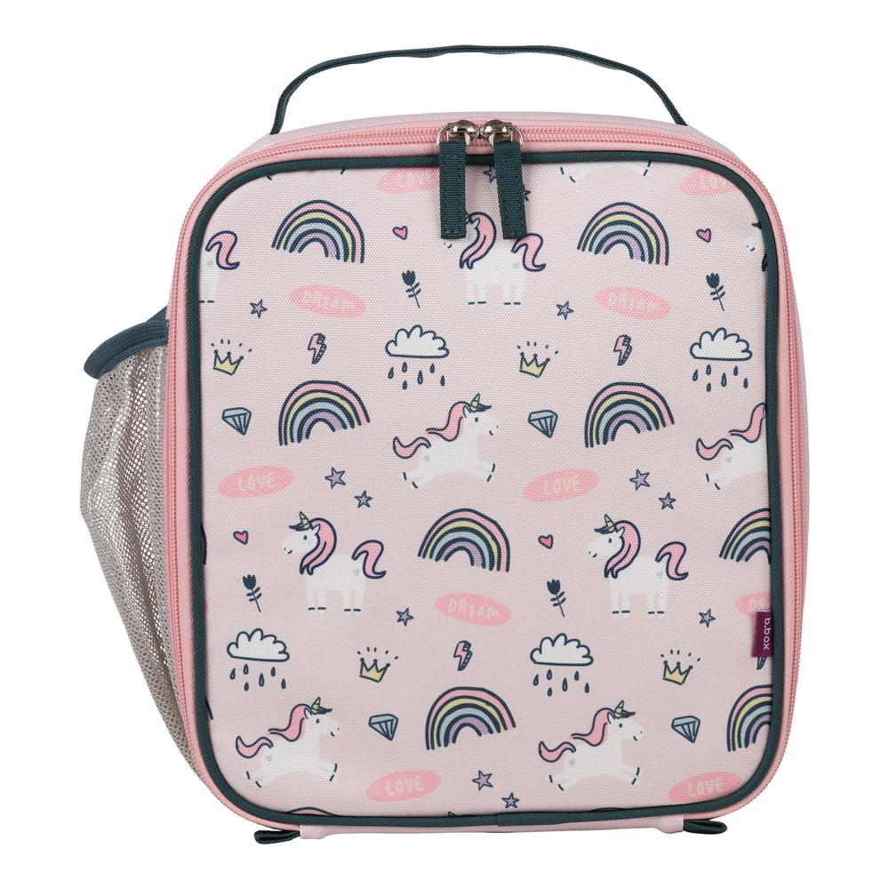 BBox - Insulated Kids Lunch Bag BBox - Insulated Kids Lunch Bag
