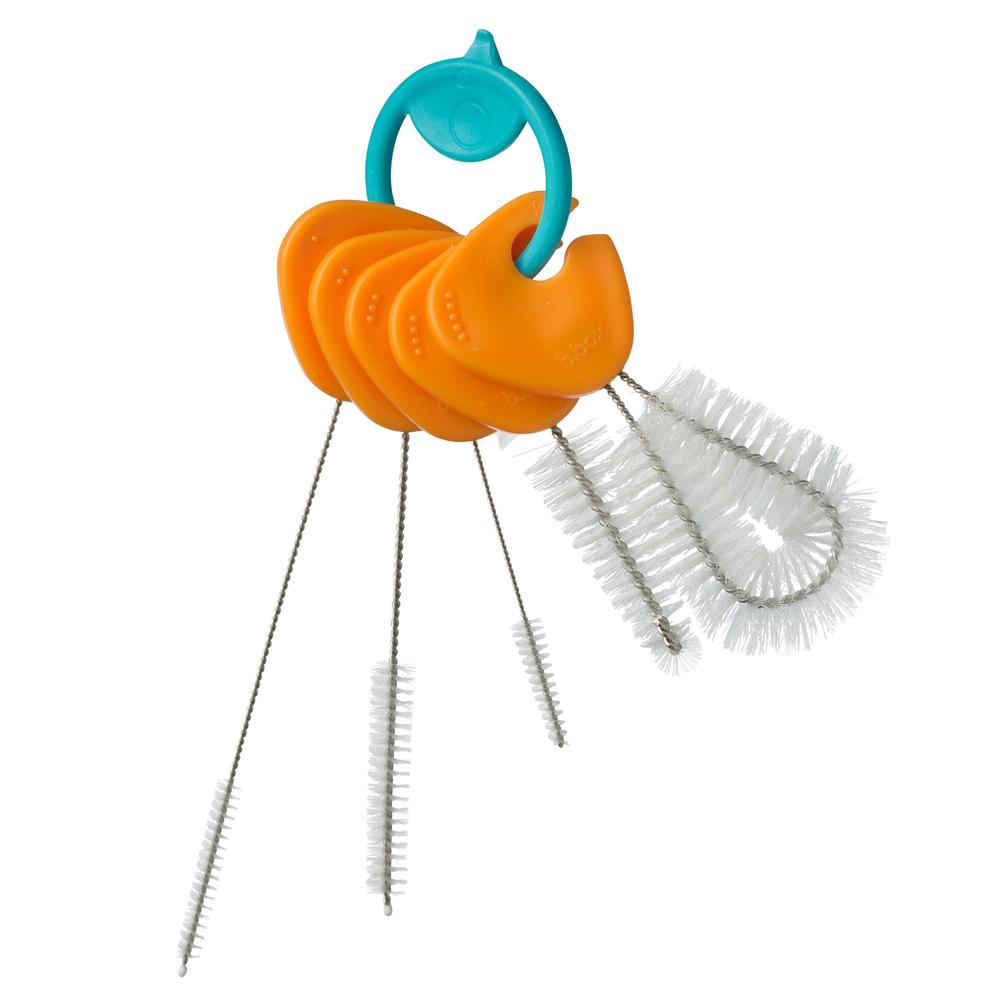 BBox - Cleaning Brush Set BBox - Cleaning Brush Set