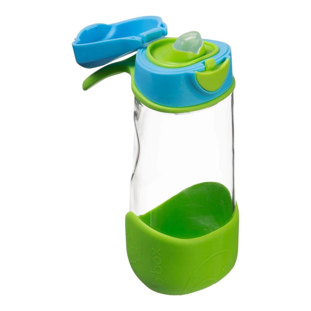 BBox - Sports Spout Bottle - 450ml BBox - Sports Spout Bottle - 450ml