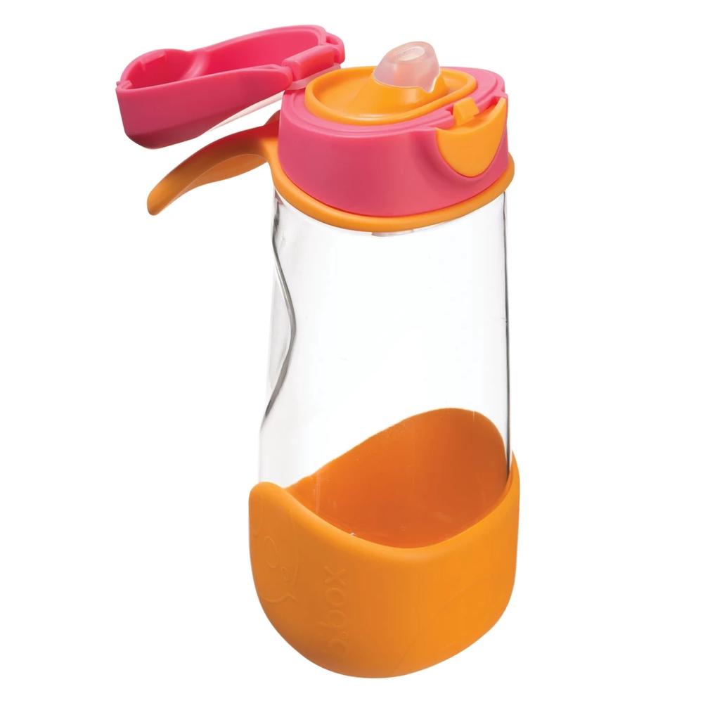BBox - Sports Spout Bottle - 450ml BBox - Sports Spout Bottle - 450ml