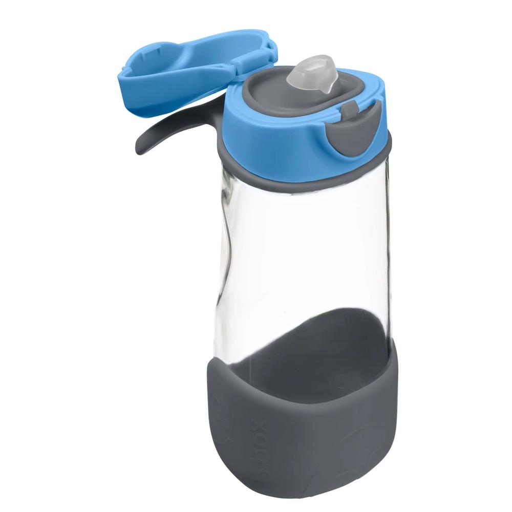 BBox - Sports Spout Bottle - 450ml BBox - Sports Spout Bottle - 450ml