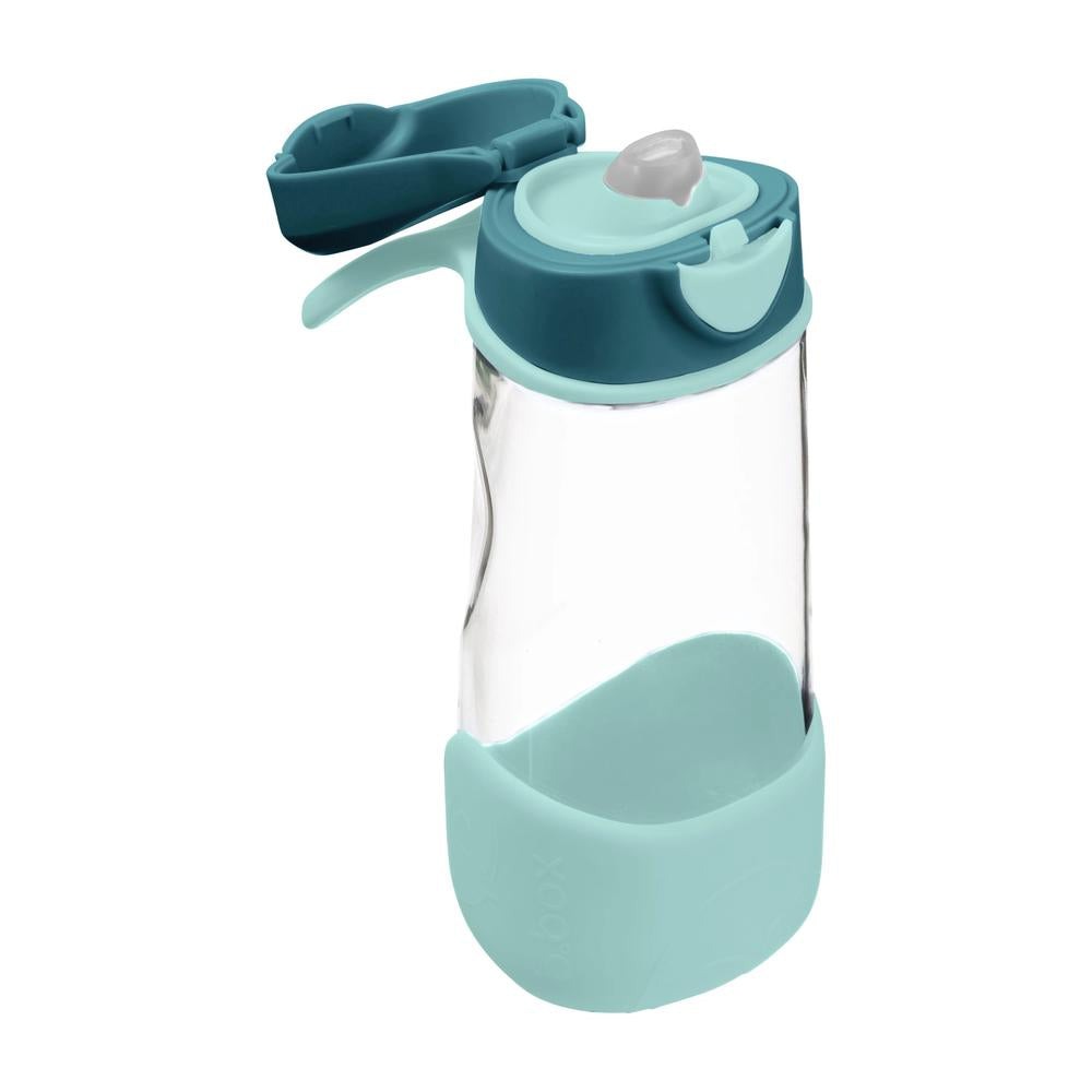 BBox - Sports Spout Bottle - 450ml BBox - Sports Spout Bottle - 450ml