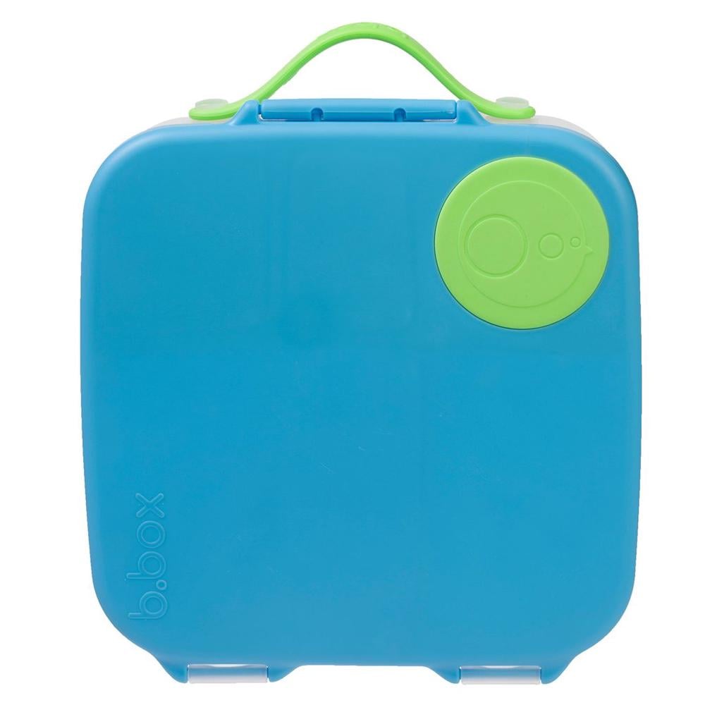 BBox - Lunchbox - Ocean Breeze BBox - Lunchbox - Ocean Breeze
