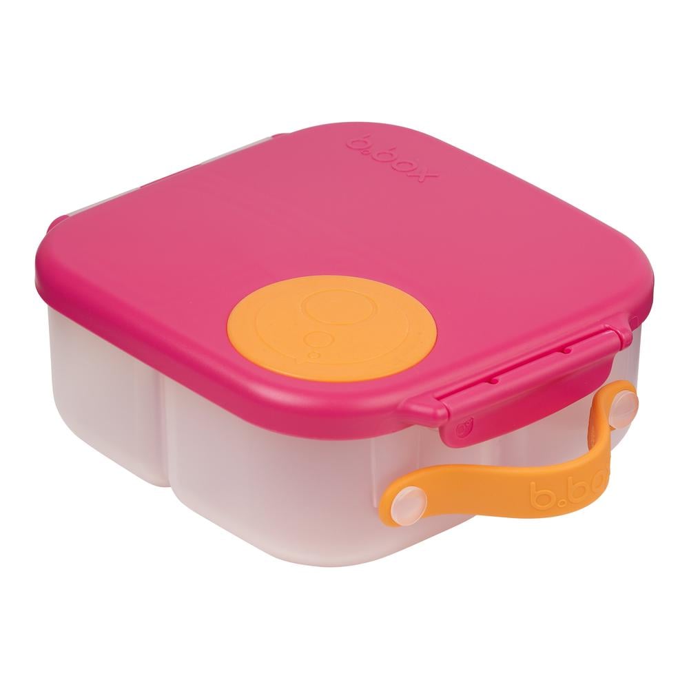 BBox - Mini Lunchbox - Strawberry Shake