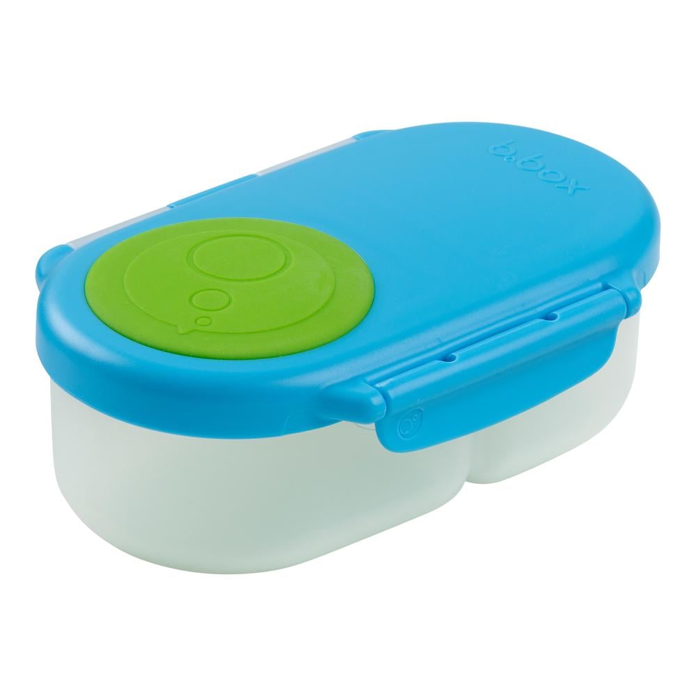 BBox - Snackbox - Ocean Breeze BBox - Snackbox - Ocean Breeze