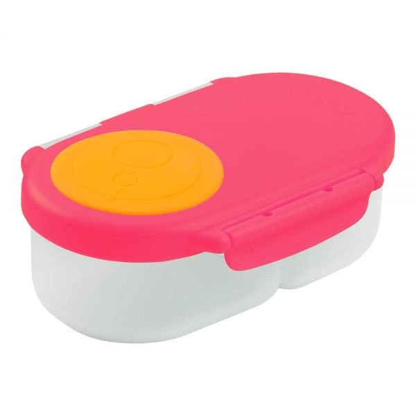 BBox - Snackbox - Strawberry Shake BBox - Snackbox - Strawberry Shake