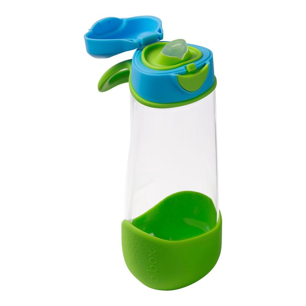 BBox - Sports Spout Bottle - 600ml BBox - Sports Spout Bottle - 600ml