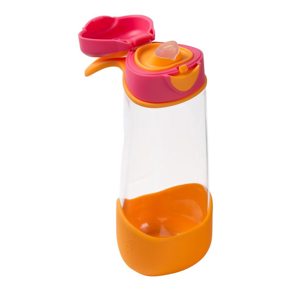 BBox - Sports Spout Bottle - 600ml BBox - Sports Spout Bottle - 600ml