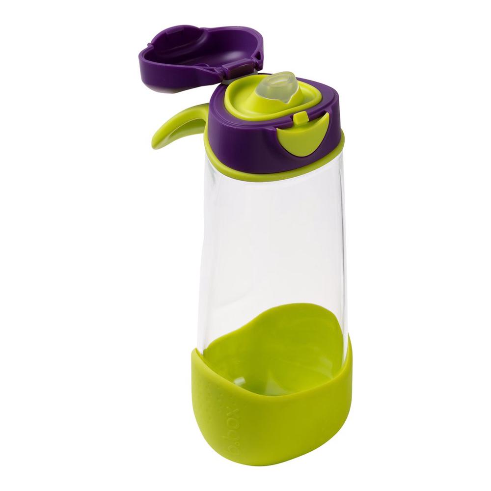 BBox - Sports Spout Bottle - 600ml BBox - Sports Spout Bottle - 600ml