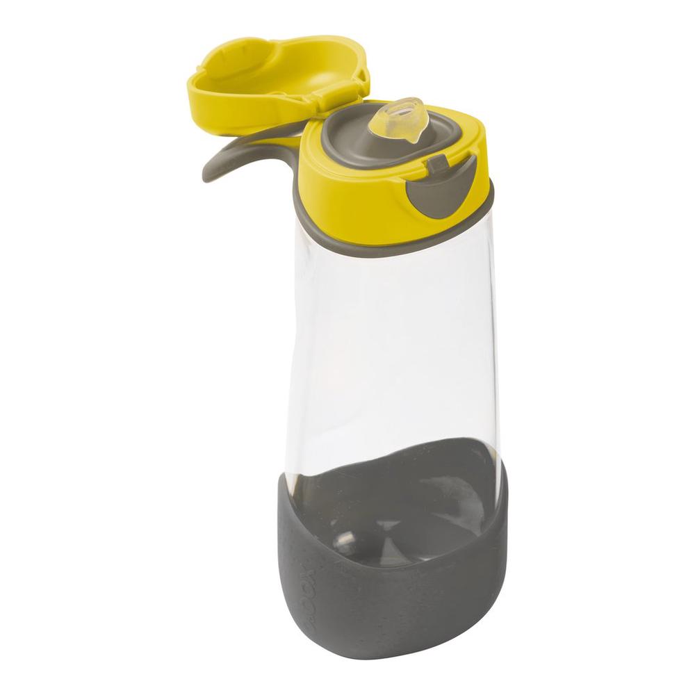 BBox - Sports Spout Bottle - 600ml BBox - Sports Spout Bottle - 600ml