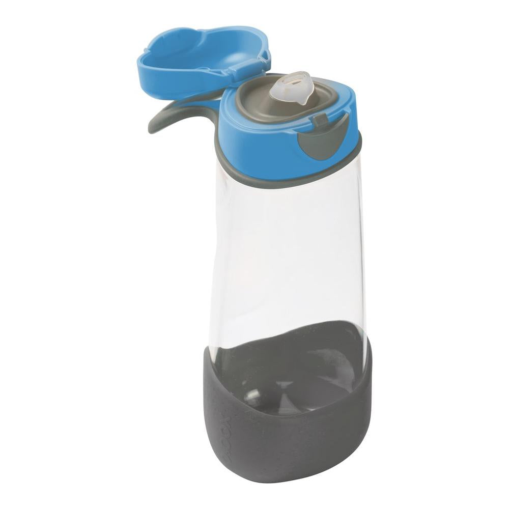BBox - Sports Spout Bottle - 600ml BBox - Sports Spout Bottle - 600ml