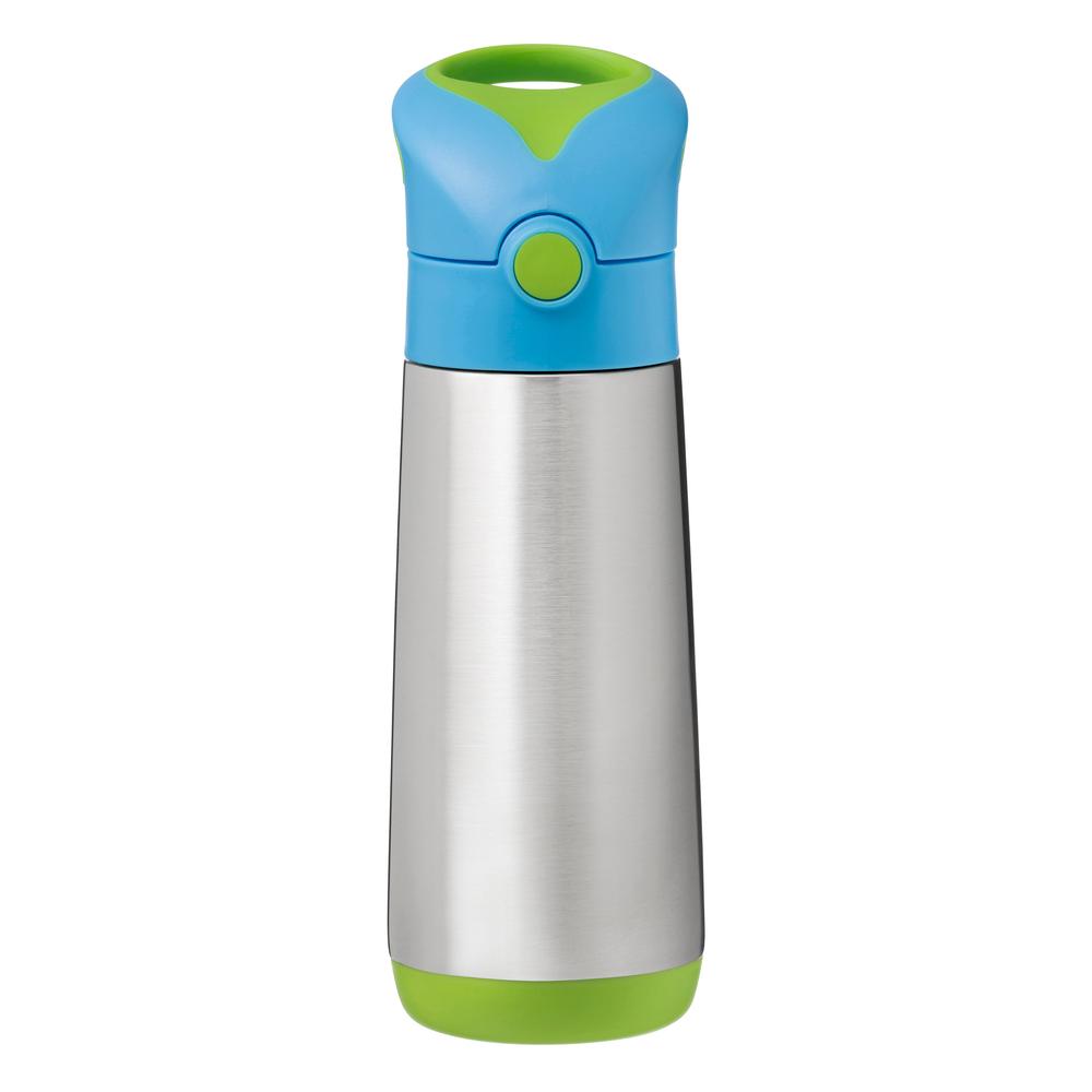 BBox - Insulated Drink Bottle - 500ml BBox - Insulated Drink Bottle - 500ml