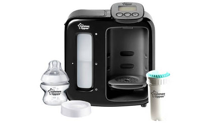 Tommee Tippee Perfect Prep Day & Night - Black - BambiniJO | Buy Online | Jordan