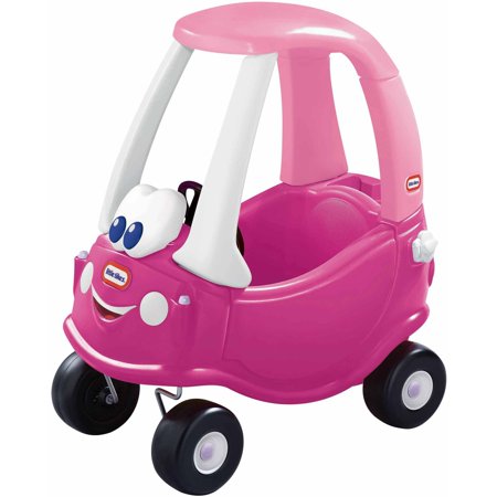 Little Tikes - Cozy Coupe Rosy Little Tikes - Cozy Coupe Rosy