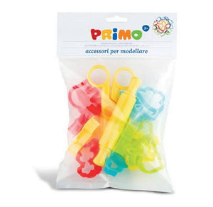 PRIMO Playdough Kit 2 - BambiniJO