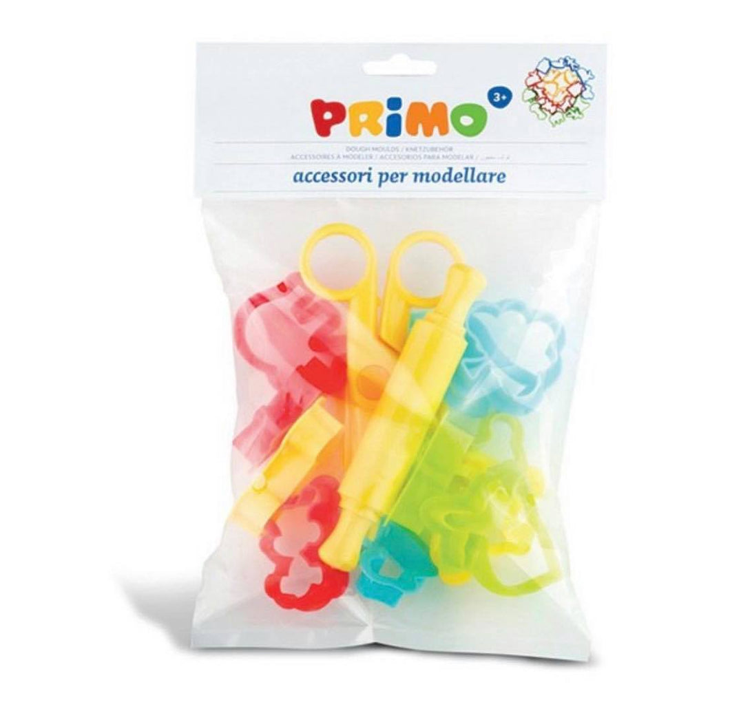 PRIMO Playdough Kit 2 - BambiniJO