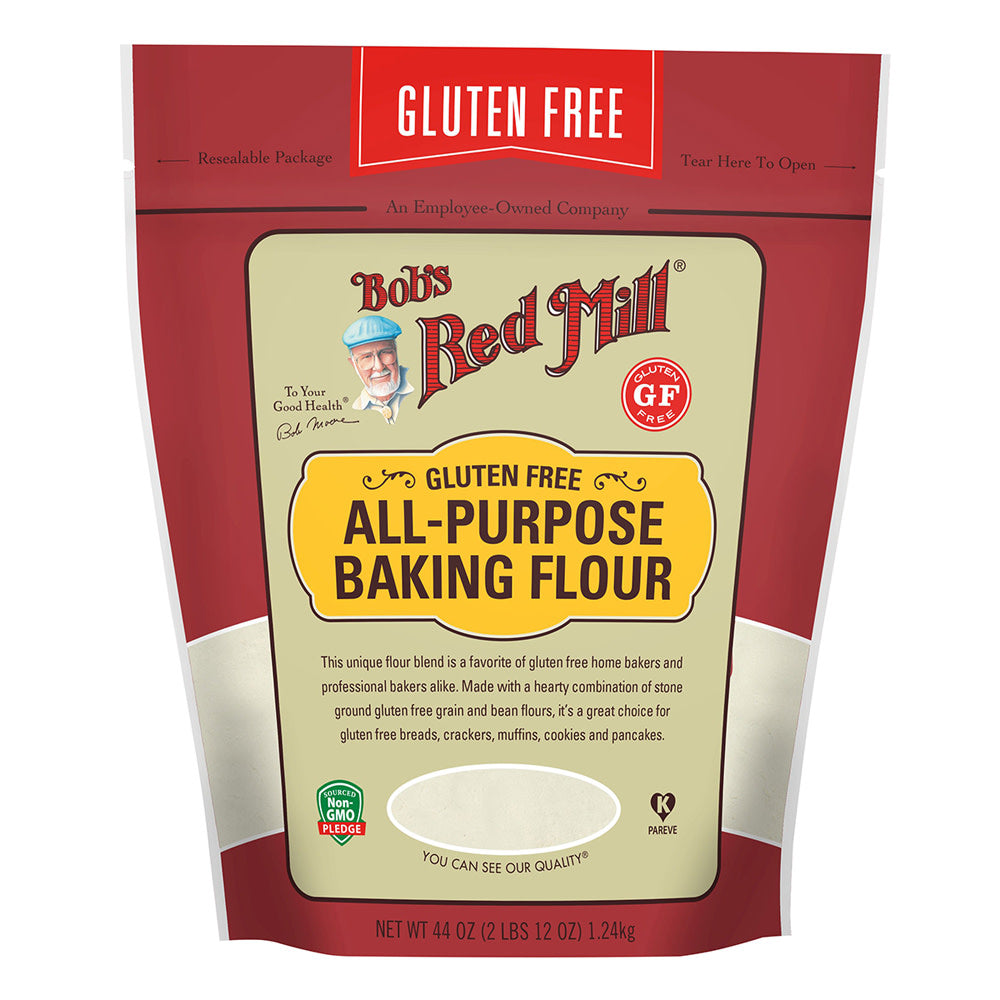 All Purpose Baking Flour (1.24kg) - Gluten Free All Purpose Baking Flour (1.24kg) - Gluten Free