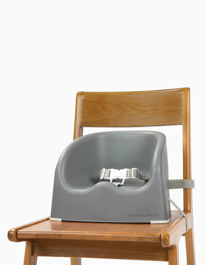 Bebe Confort - Essential Booster - Grey