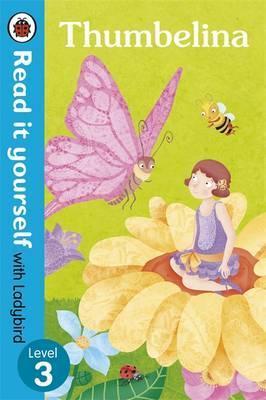 Level 3 - Ladybird - Thumbelina - BambiniJO