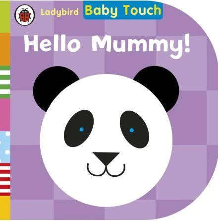 Baby touch: Hello Mommy - BambiniJO | Buy Online | Jordan