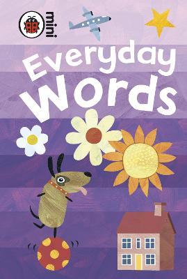 Early learning : everyday words - BambiniJO | Buy Online | Jordan
