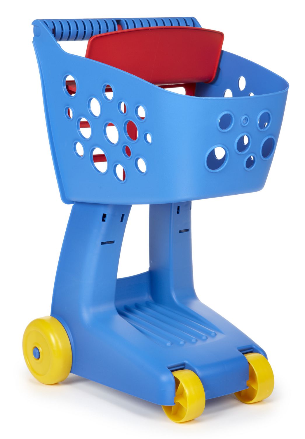 Little Tikes - Lil’ Shopper (Blue) - BambiniJO | Buy Online | Jordan