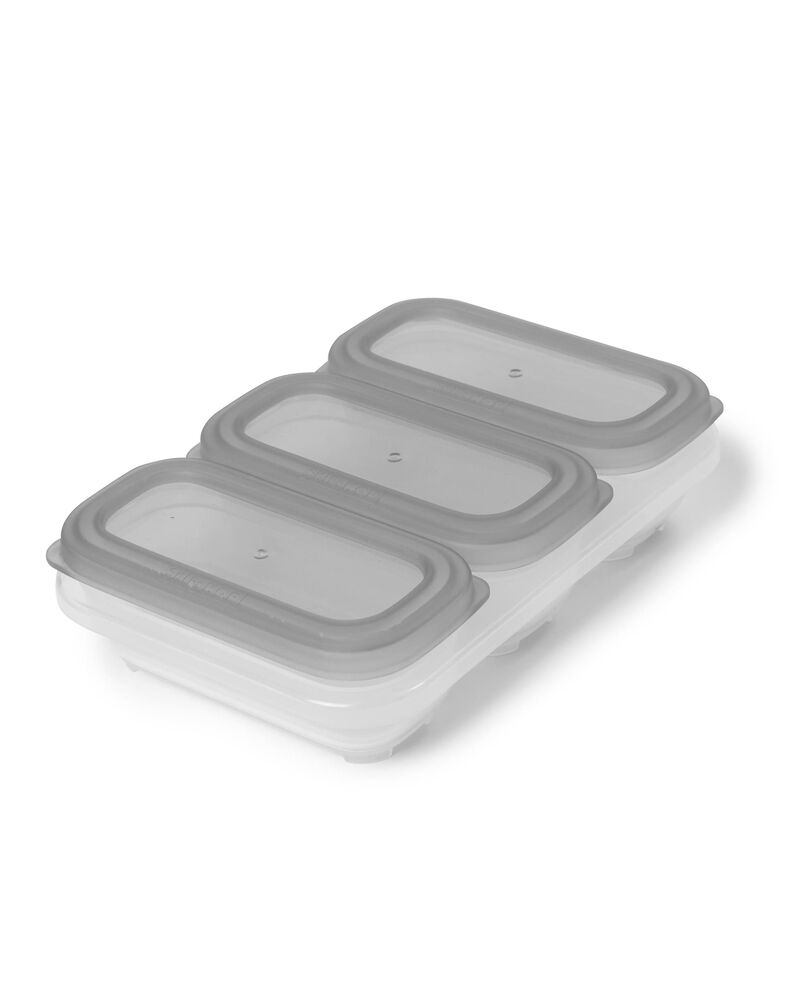 Easy-Store 4 Oz. Containers - BambiniJO