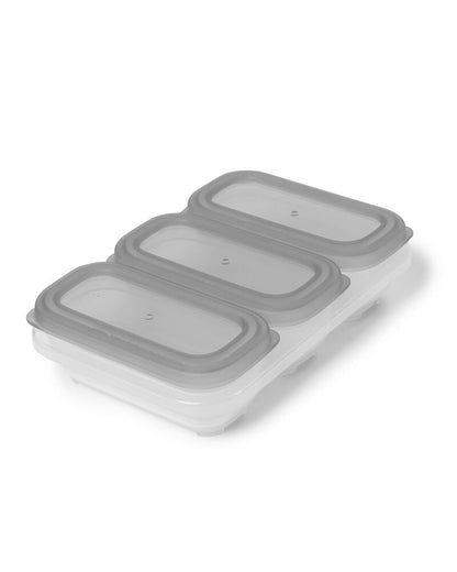 Easy-Store 4 Oz. Containers - BambiniJO