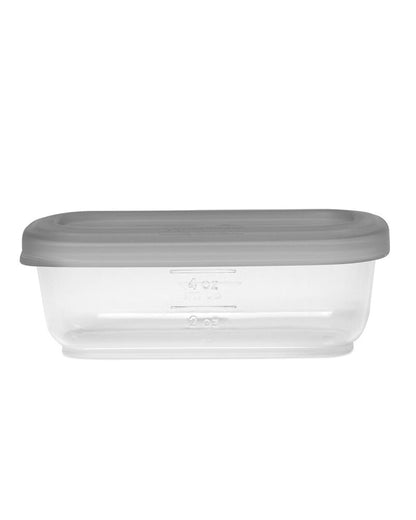Easy-Store 4 Oz. Containers - BambiniJO