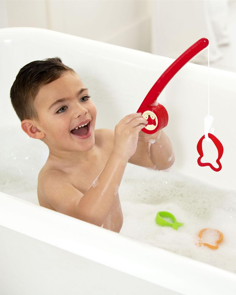 Zoo Fishin' Fox - BambiniJO