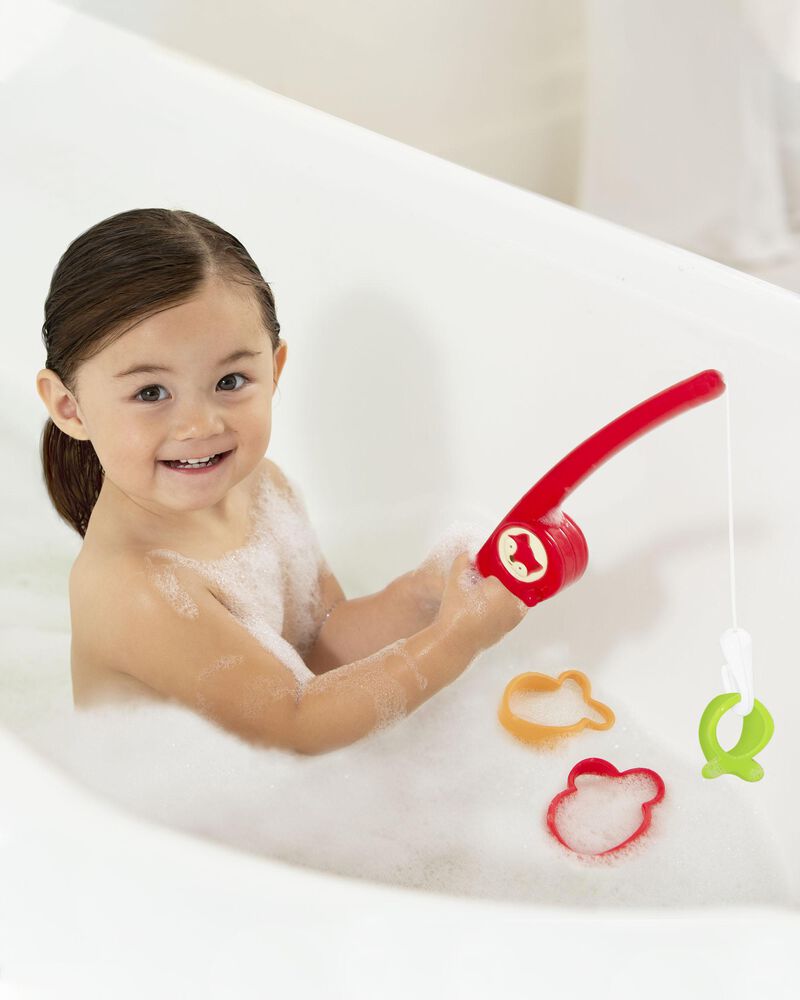 Zoo Fishin' Fox - BambiniJO