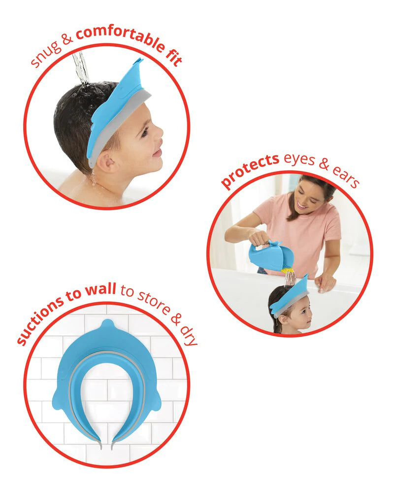 Moby Bath Visor Moby Bath Visor