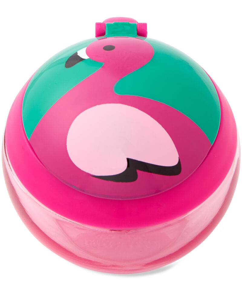 Zoo Snack Cup "9 Shapes" - BambiniJO