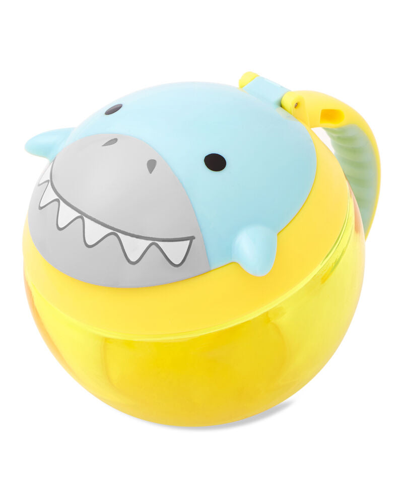 Zoo Snack Cup Zoo Snack Cup