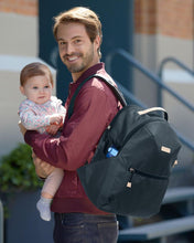 Load image into Gallery viewer, Go Envi Eco-Friendly Diaper Backpack - BambiniJO