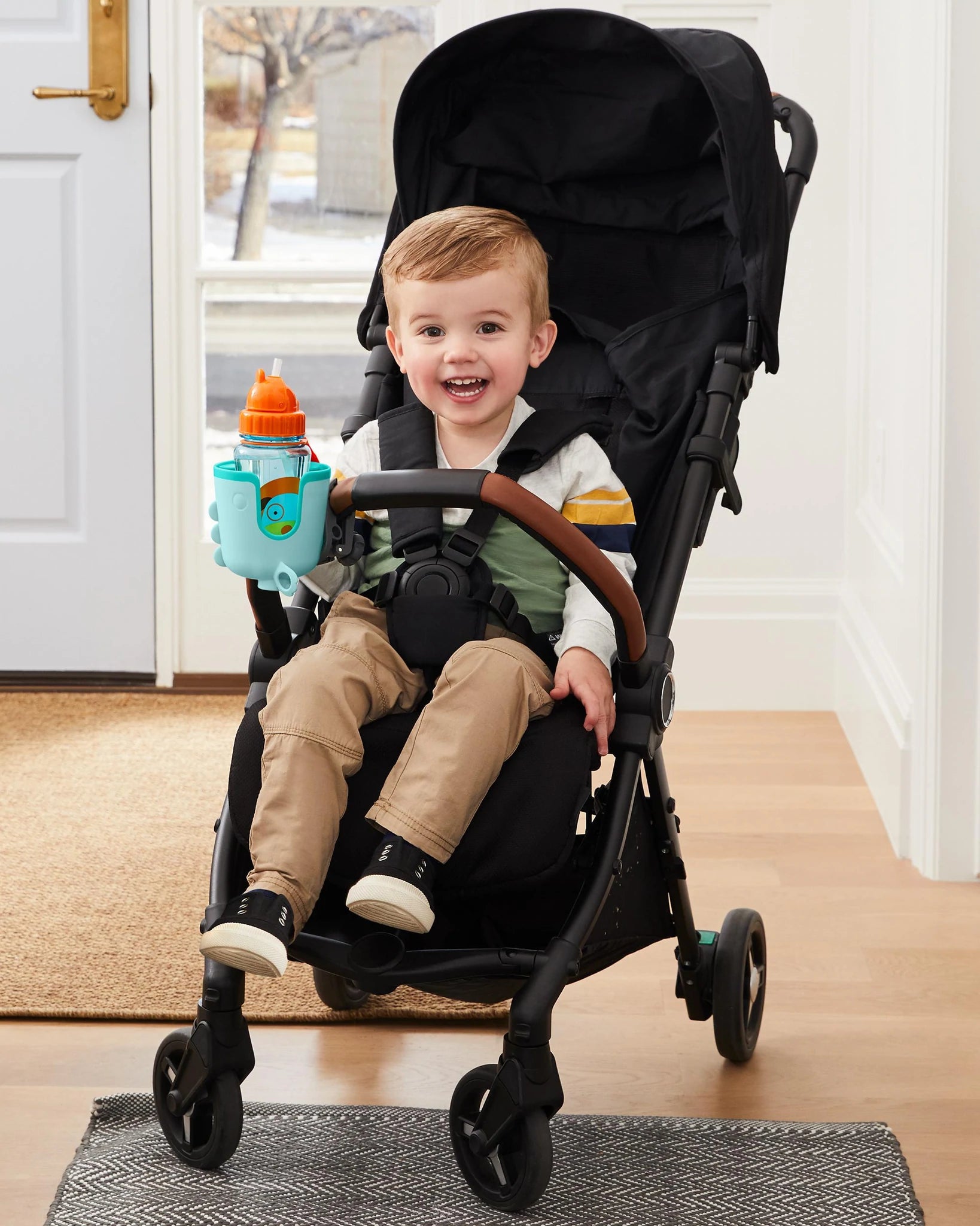 Skip Hop - Stroll & Connect Child Cup Holder Skip Hop - Stroll & Connect Child Cup Holder