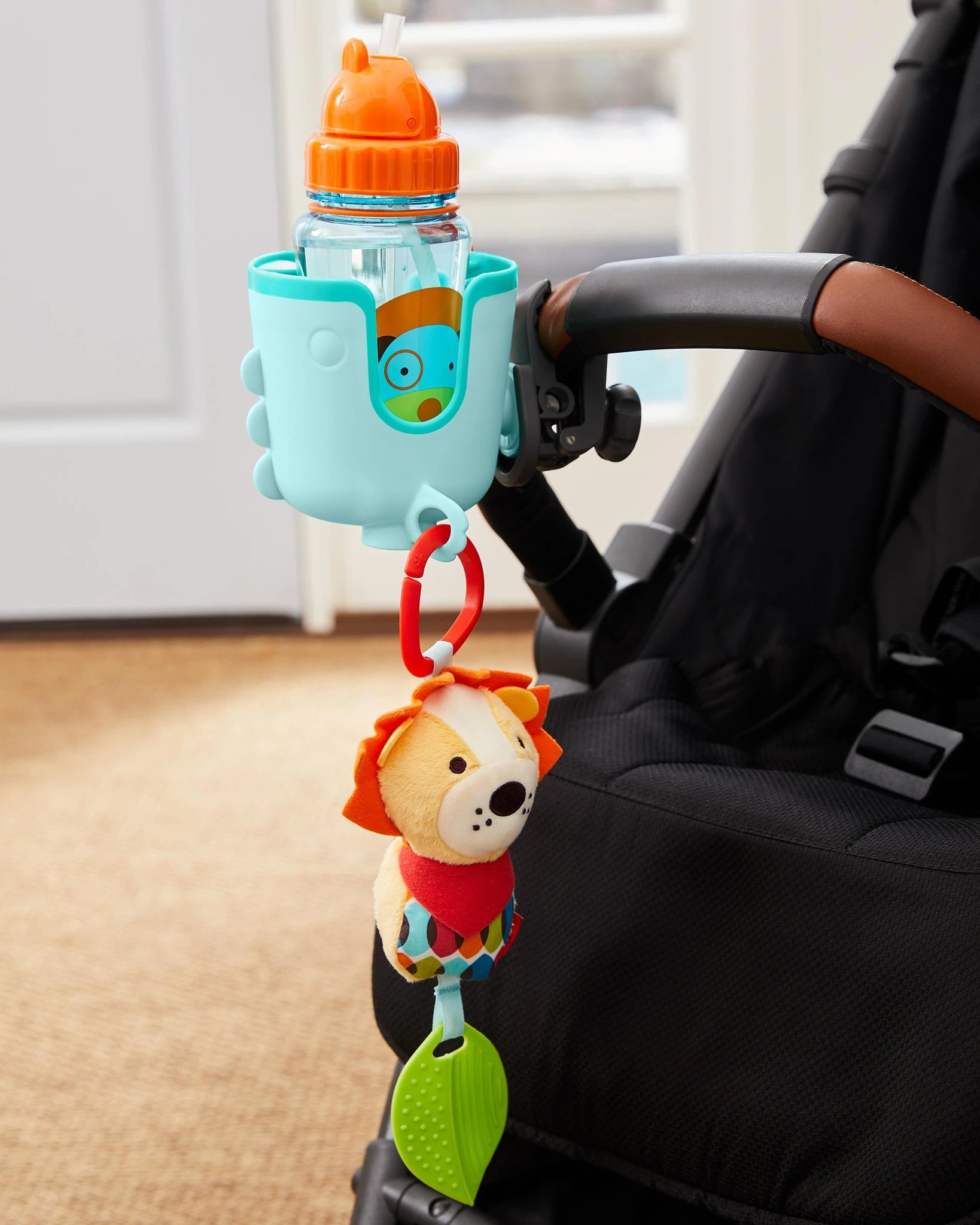 Skip Hop - Stroll & Connect Child Cup Holder Skip Hop - Stroll & Connect Child Cup Holder