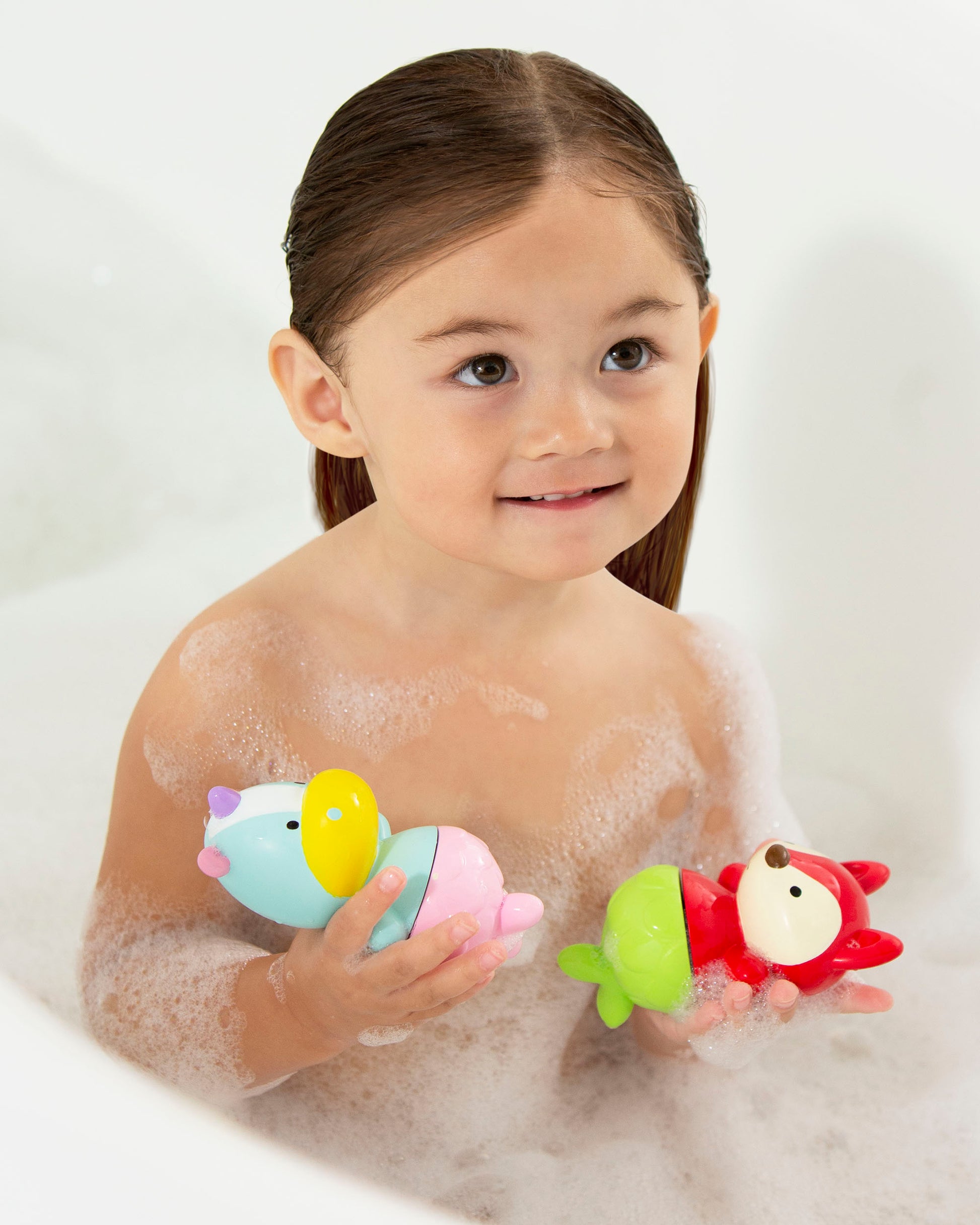 Skip Hop - ZOO® Mix & Match Flippers - Unicorn Fox Skip Hop - ZOO® Mix & Match Flippers - Unicorn Fox