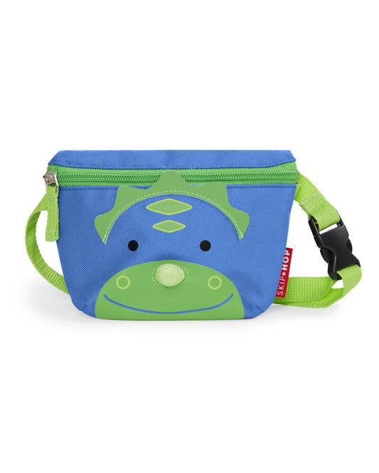 Zoo Hip Pack - Dino - BambiniJO