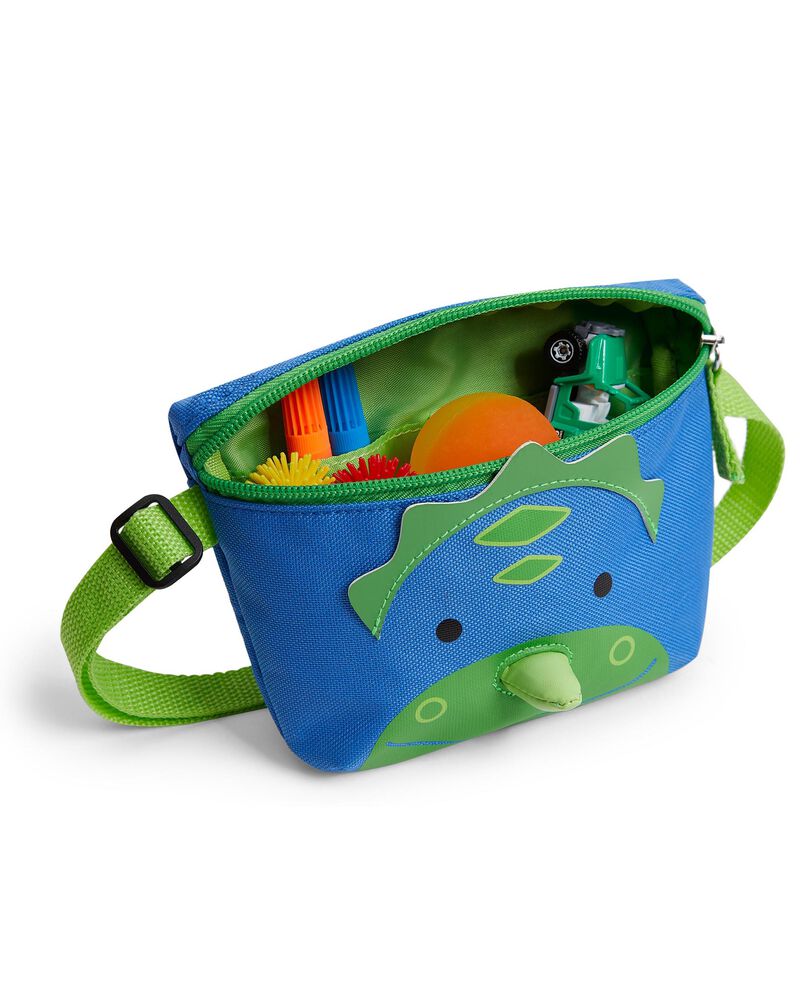 Skip Hop - Hip Pack Zoo Dino Skip Hop - Hip Pack Zoo Dino